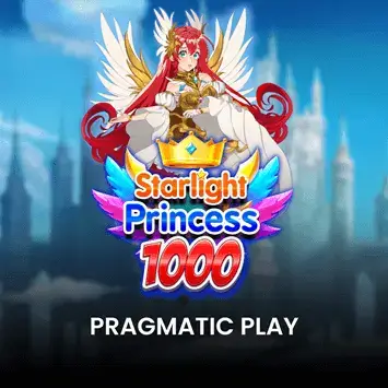 Starlight Princess 1000